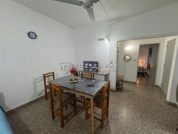 Dpto Planta Baja en venta en el Centro - Imagen 5