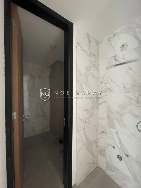 Departamento en Venta a Estrenar 2 dorm con balcón - Imagen 6