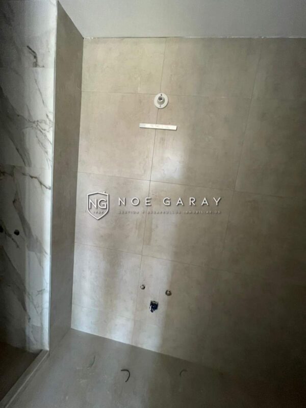 Departamento en Venta a Estrenar 2 dorm con balcón - Imagen 7