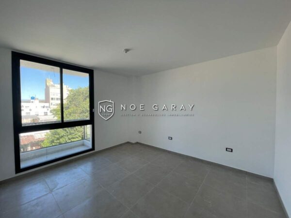 Departamento en Venta a Estrenar 2 dorm con balcón - Imagen 8