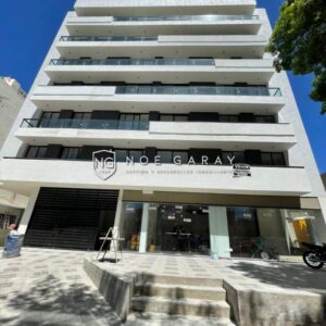 Departamento en Venta a Estrenar 2 dorm con balcón BIOR