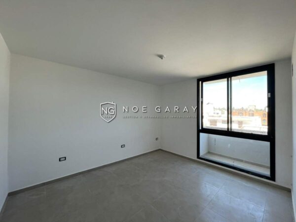 Departamento en Venta a Estrenar 2 dorm con balcón BIOR - Imagen 5