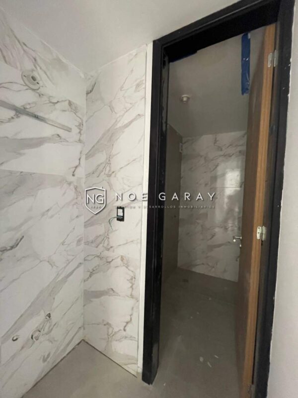 Departamento en Venta a Estrenar 2 dorm con balcón BIOR - Imagen 6