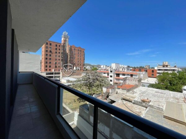Departamento en Venta a Estrenar 2 dorm con balcón BIOR - Imagen 8