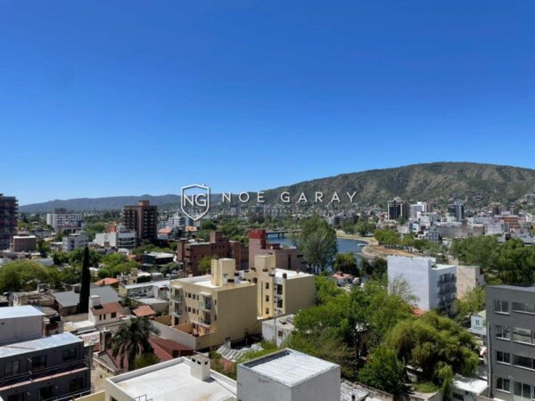 Departamento en Venta a Estrenar 2 dorm con balcón BIOR - Imagen 9