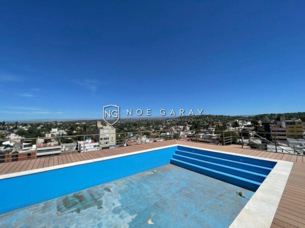 Departamento en Venta a Estrenar 2 dorm con balcón BIOR - Imagen 10