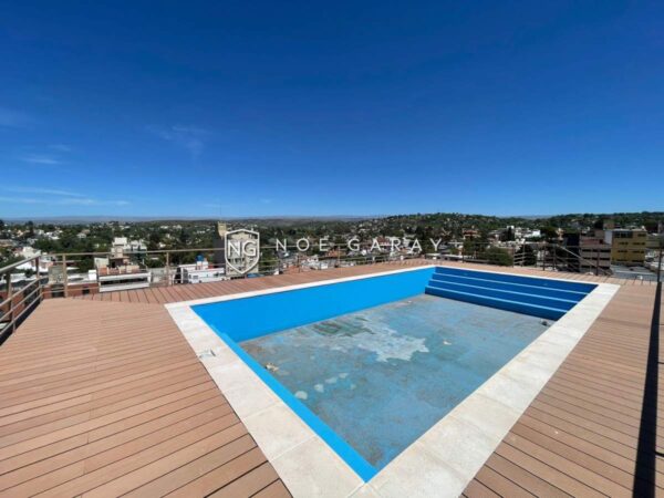 Departamento en Venta a Estrenar 2 dorm con balcón BIOR - Imagen 11
