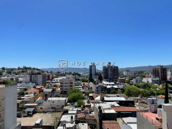 Departamento en Venta a Estrenar 2 dorm con balcón BIOR - Imagen 12