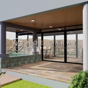 Casa en Venta en Barrio privado Altos de Carlos Paz