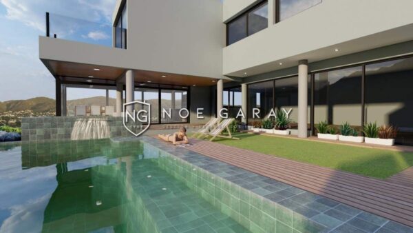 Casa en Venta en Barrio privado Altos de Carlos Paz - Imagen 3