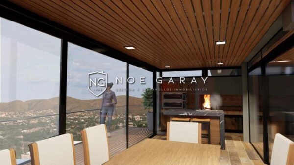 Casa en Venta en Barrio privado Altos de Carlos Paz - Imagen 23