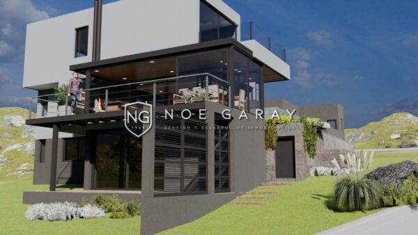 Casa en Venta en Barrio privado Altos de Carlos Paz - Imagen 24