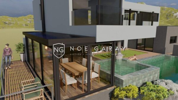 Casa en Venta en Barrio privado Altos de Carlos Paz - Imagen 26