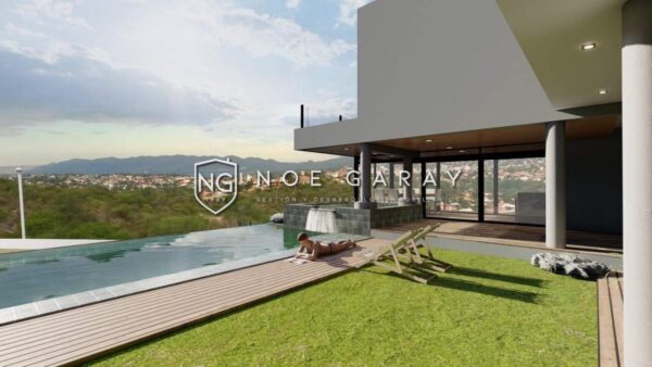 Casa en Venta en Barrio privado Altos de Carlos Paz - Imagen 27