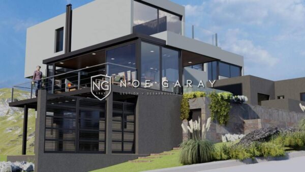 Casa en Venta en Barrio privado Altos de Carlos Paz - Imagen 29