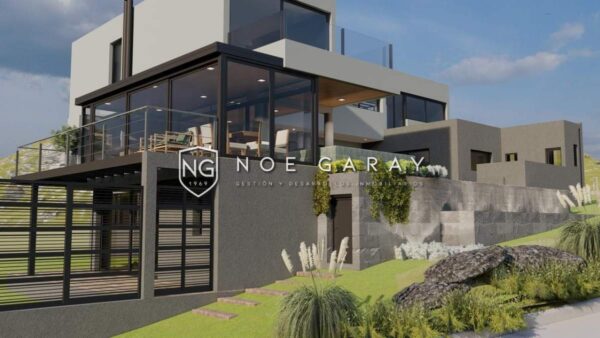 Casa en Venta en Barrio privado Altos de Carlos Paz - Imagen 31