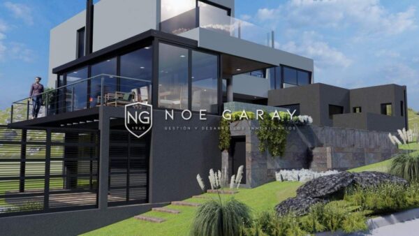 Casa en Venta en Barrio privado Altos de Carlos Paz - Imagen 32