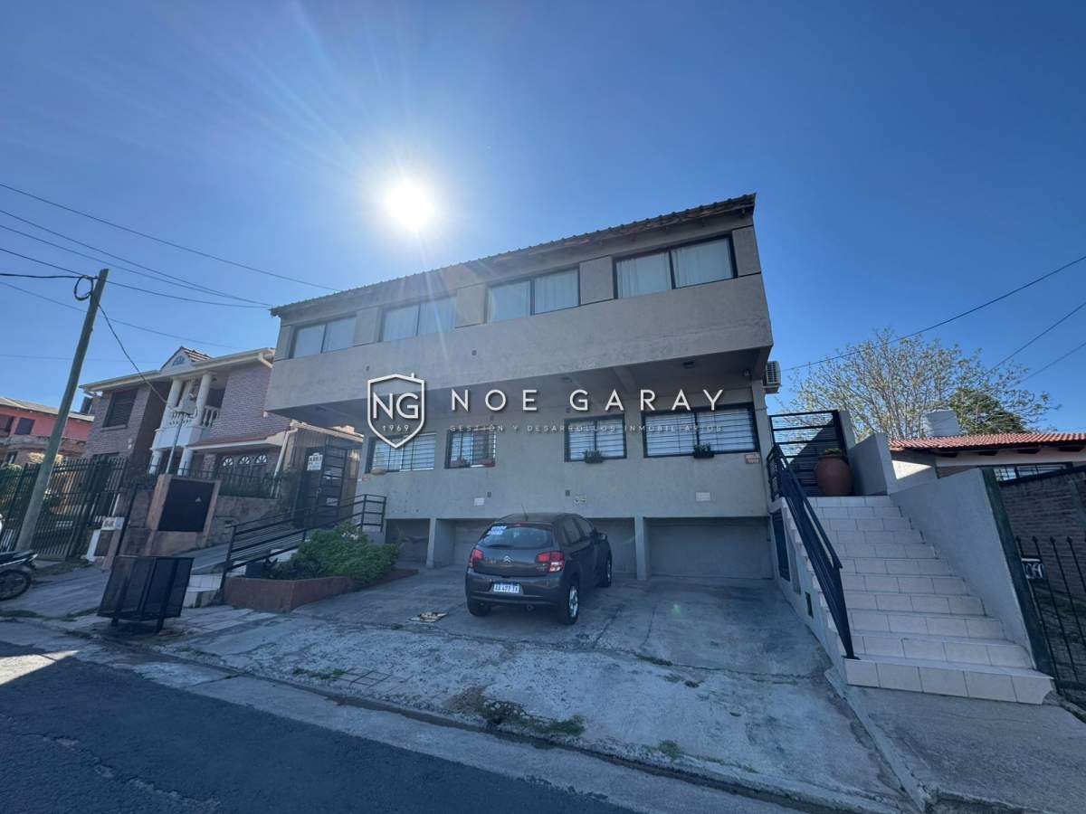 Departamento en venta a pocas cuadras del río