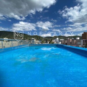 Dpto en alquiler temporal a media cuadra de la peatonal