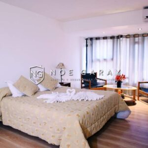 HOTEL EN VENTA EN EL CENTRO DE CARLOS PAZ