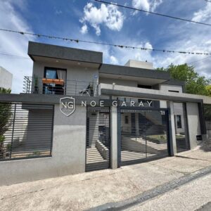 Departamento a cuadras del Balneario Fantasio en alquiler temporal