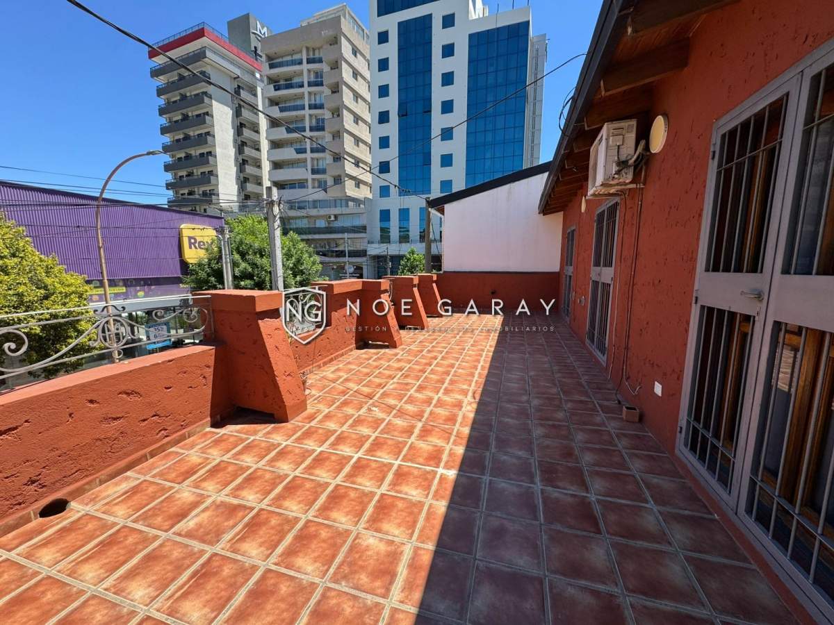 Casa Centrica en Alquiler anual - Imagen 20