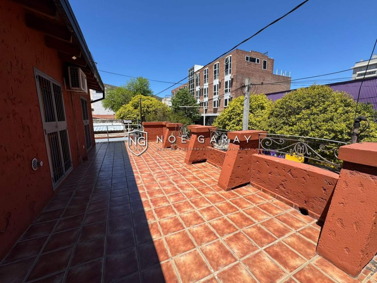 Casa Centrica en Alquiler anual - Imagen 21