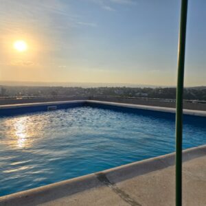 Alquiler anual Departamento 1 dormit en Torre Manhattan