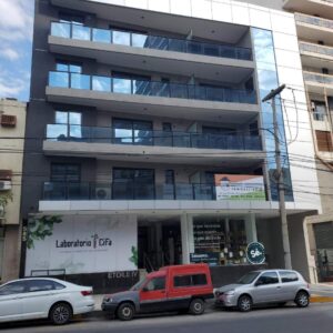 Departamento alquiler temporal Carlos Paz