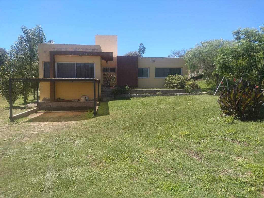 Casa en Venta barrio privado Las Pircas de Tanti