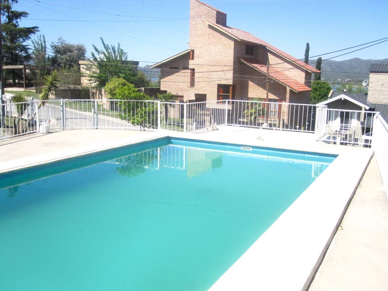 Hermosa casa en venta en barrio residencial de Villa del Lago - Imagen 7