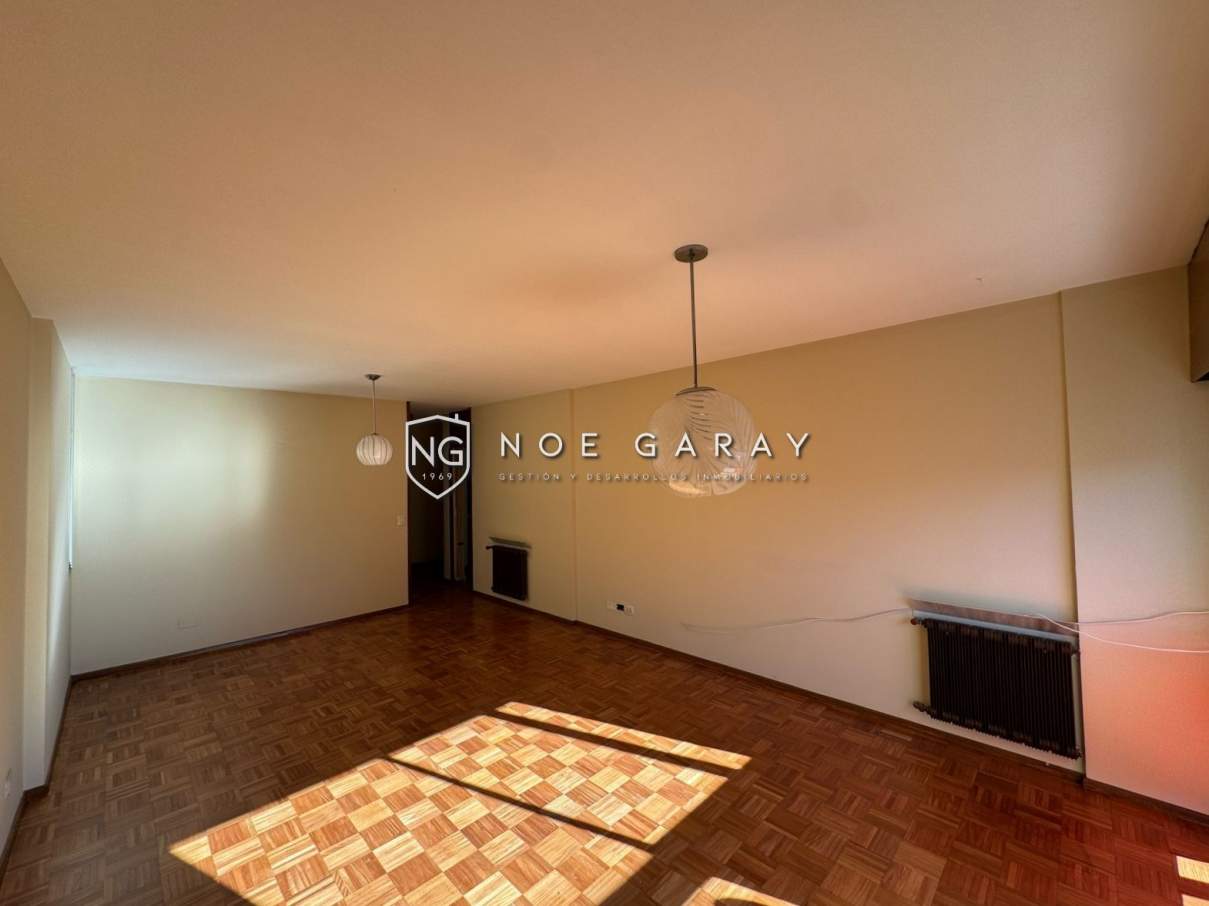 Departamento en alquiler de 2 dorm y vista - Imagen 2