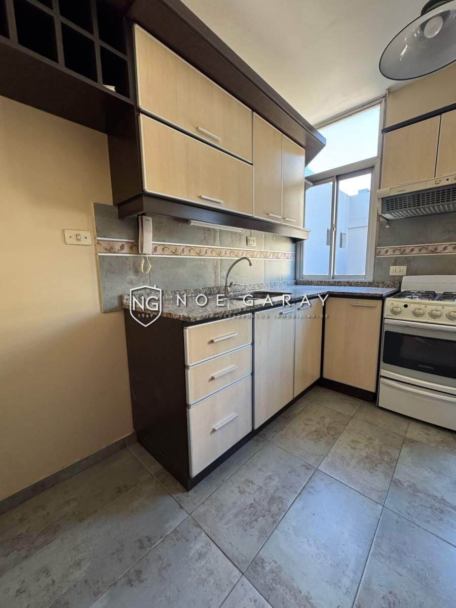 Departamento en alquiler de 2 dorm y vista - Imagen 4