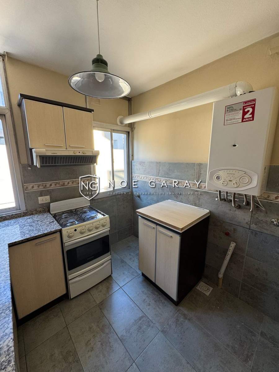 Departamento en alquiler de 2 dorm y vista - Imagen 5