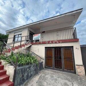 Casa en venta  2 dpto