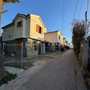 Duplex en alquiler anual en Santa Rita