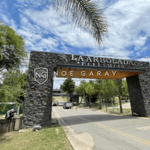 Terreno en Venta en Barrio Privado La Arbolada