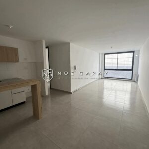 Dpto en venta a ESTRENAR sobre Av. Libertad