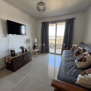 Departamento Céntrico con balcon y vista alquiler temporal