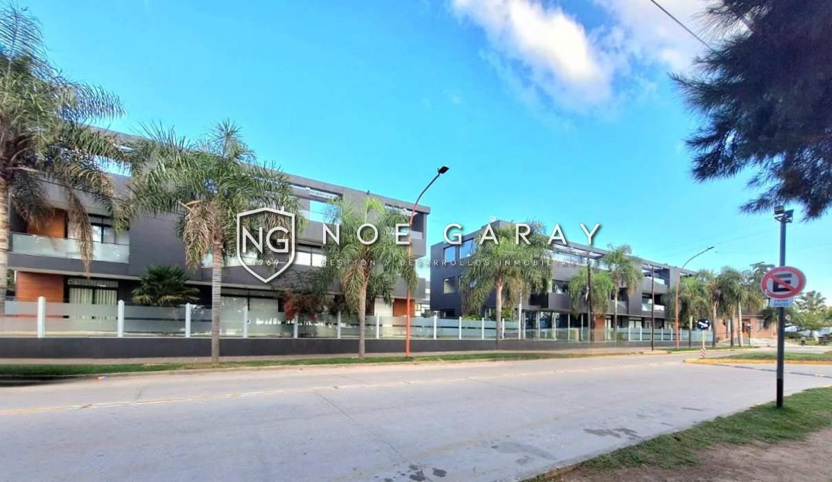 Departamento en venta de 2 dorm en Edificio Lake 360