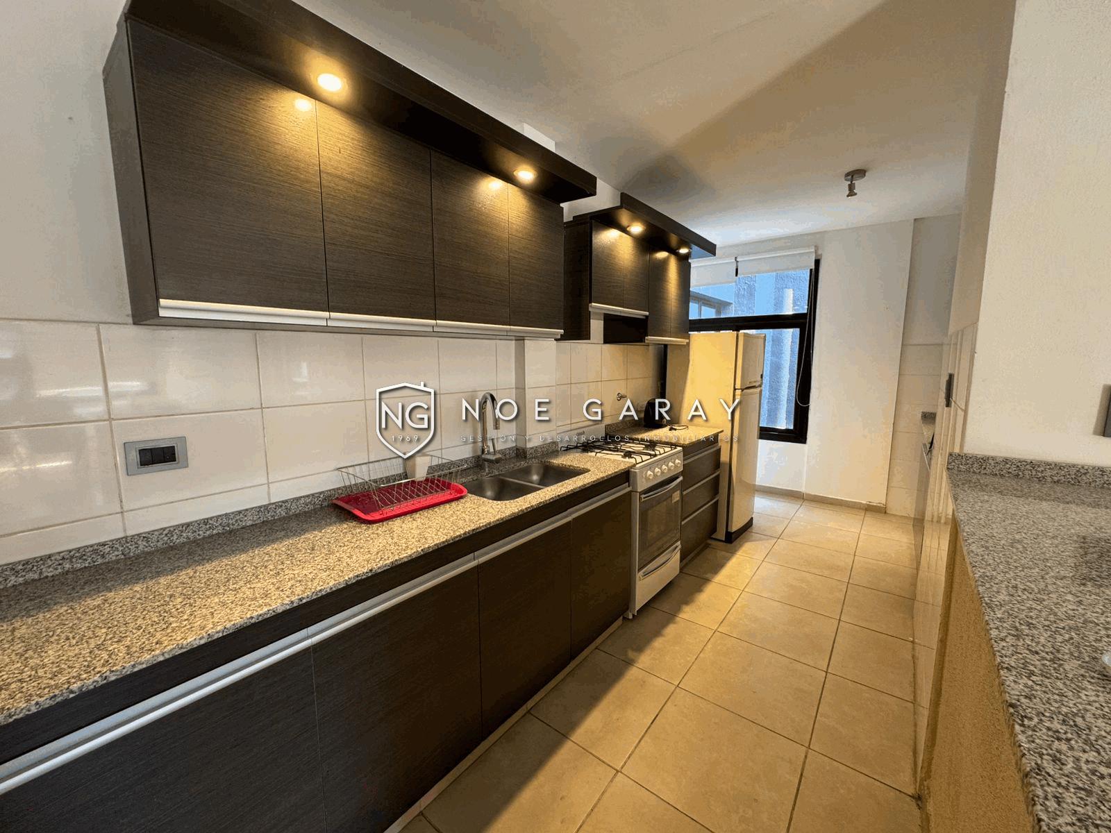 Departamento en venta de 2 dorm en Edificio Lake 360 - Imagen 6