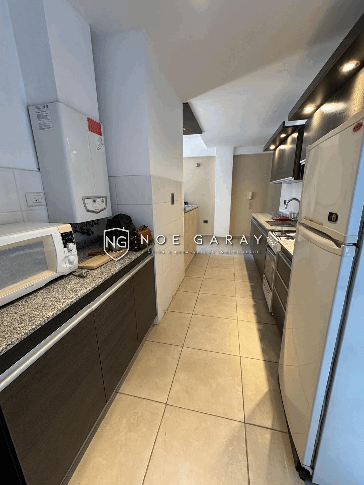 Departamento en venta de 2 dorm en Edificio Lake 360 - Imagen 7