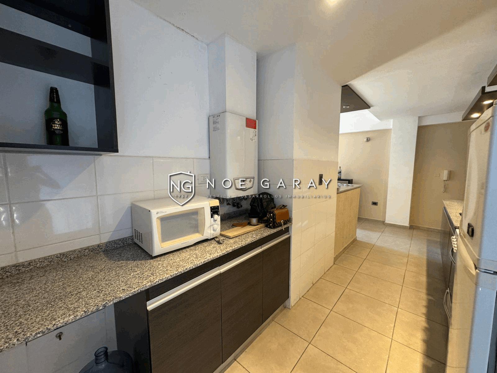 Departamento en venta de 2 dorm en Edificio Lake 360 - Imagen 8