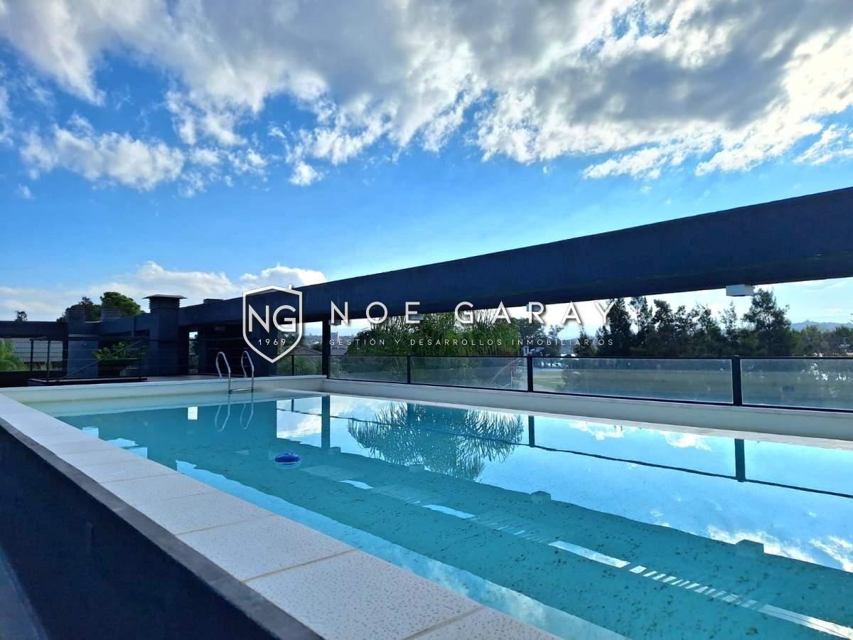 Departamento en venta de 2 dorm en Edificio Lake 360 - Imagen 19