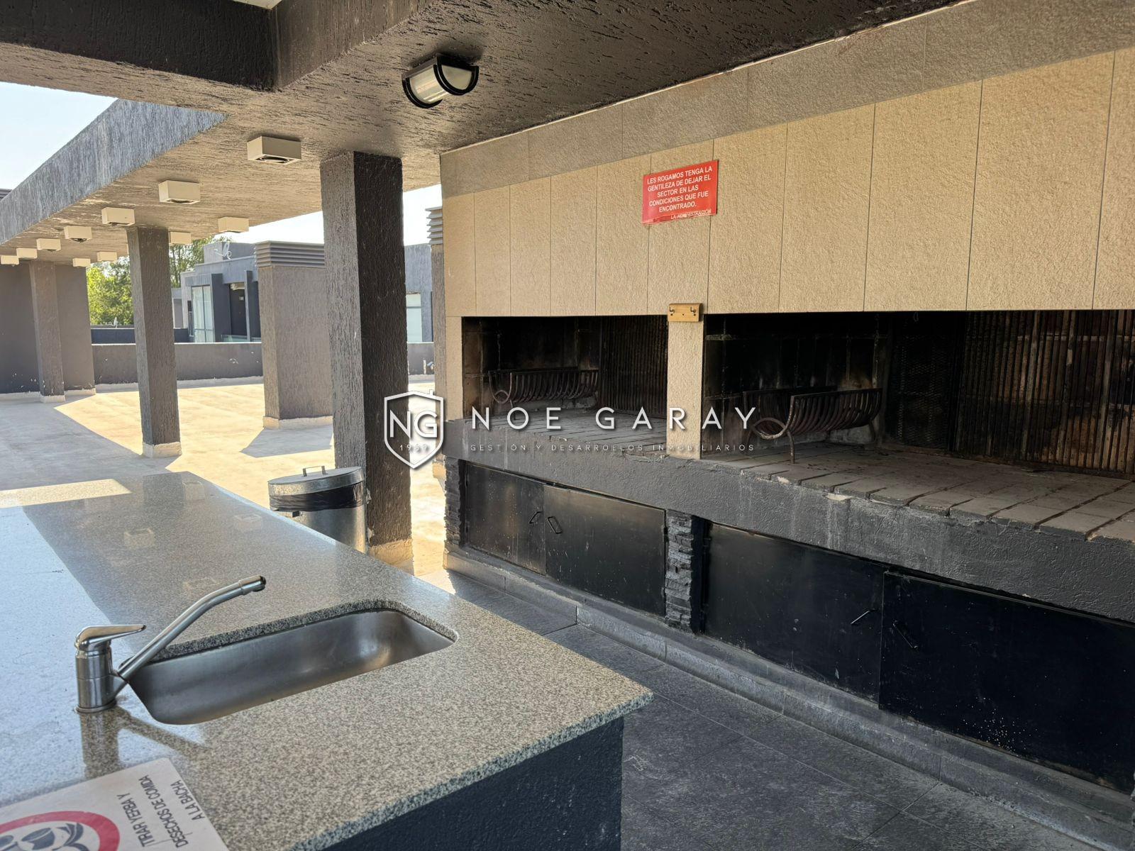 Departamento en venta de 2 dorm en Edificio Lake 360 - Imagen 22