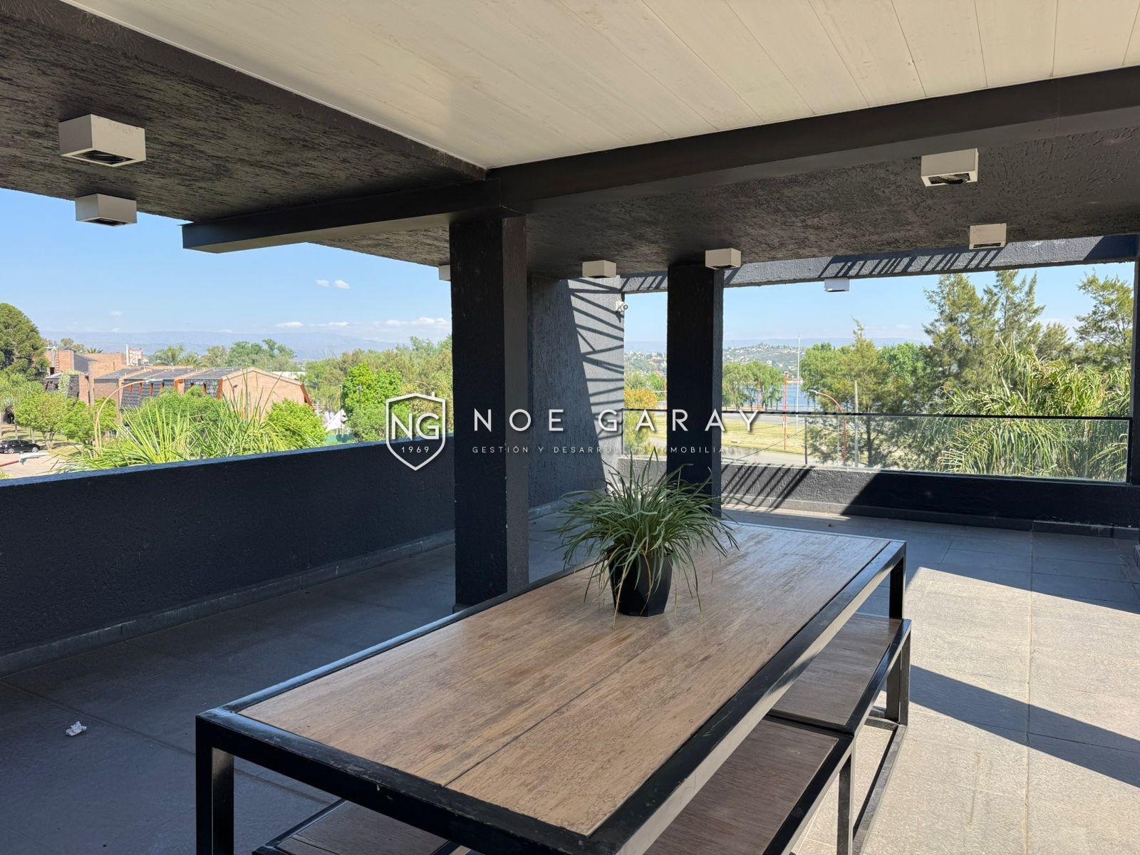 Departamento en venta de 2 dorm en Edificio Lake 360 - Imagen 23