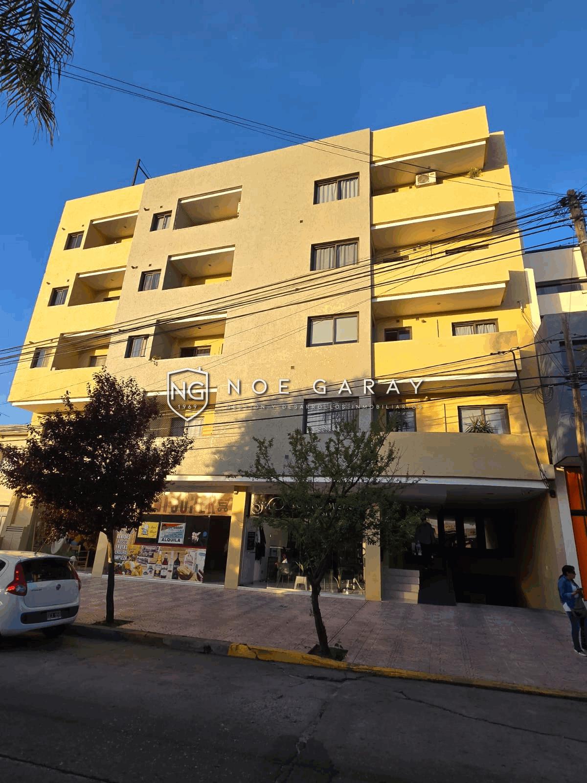 DPTO EN ALQUILER TEMPORARIO CARLOS PAZ