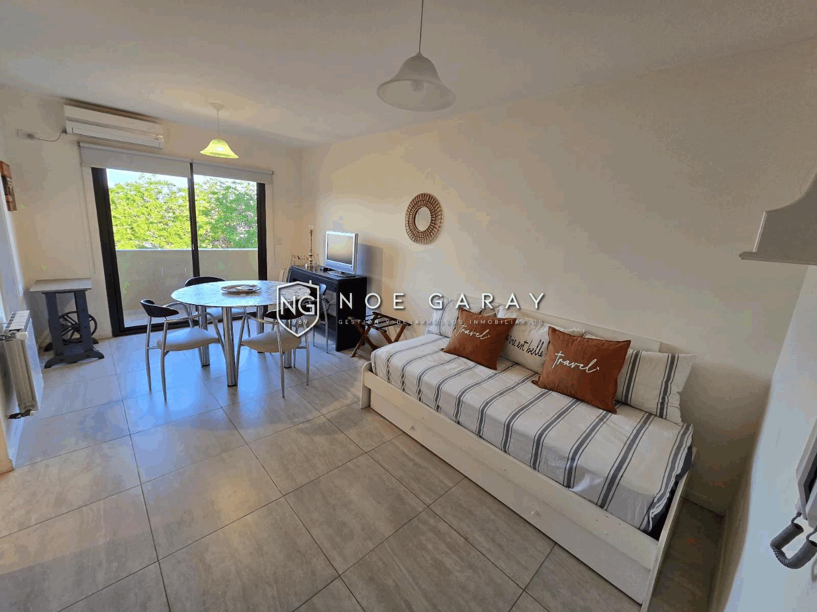 DPTO EN ALQUILER TEMPORARIO CARLOS PAZ - Imagen 2