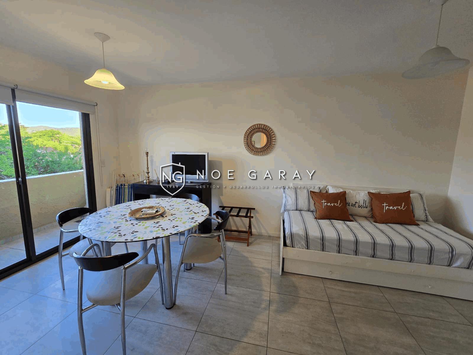 DPTO EN ALQUILER TEMPORARIO CARLOS PAZ - Imagen 3