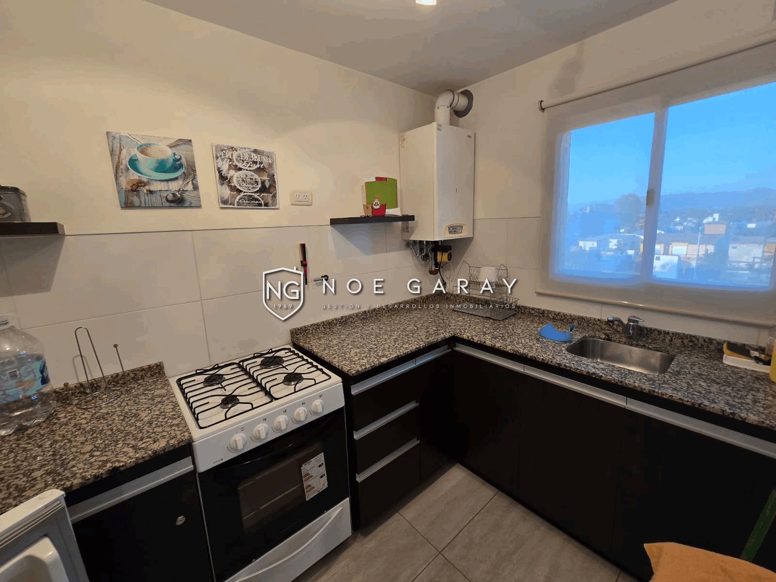 DPTO EN ALQUILER TEMPORARIO CARLOS PAZ - Imagen 5